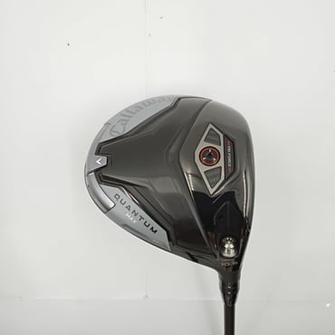 QUANTUM　MAX 1W 10.5°  S 24 VENTUS BLACK 5
