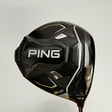 G430　MAX 1W 10.5°  S PING　TOUR　2.0　CHROME　65