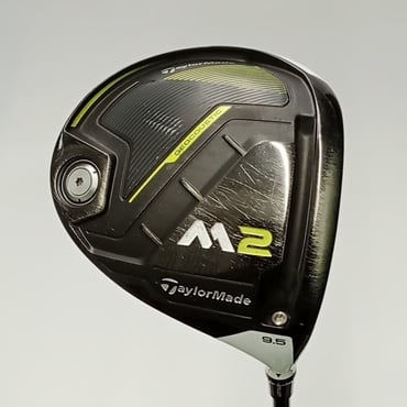 M2　(2017) 1W 9.5°  S TM1-217