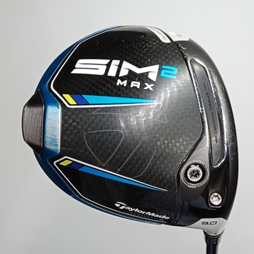 SIM2　MAX 1W 9°  S TENSEI　BLUE　TM50