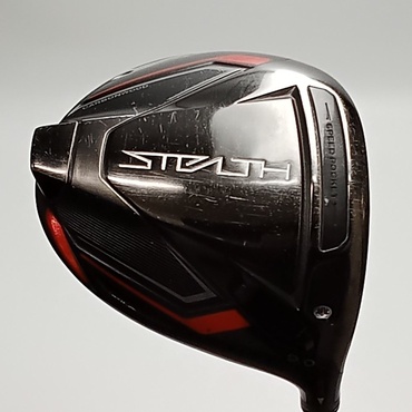 STEALTH 1W 9°  S TENSEI　RED　TM50　(22)