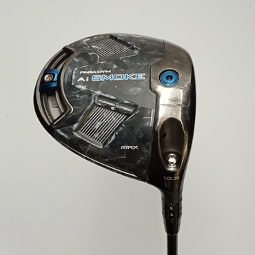 Ai　SMOKE　MAX 1W 10.5°  S TENSEI　50　for　Callaway
