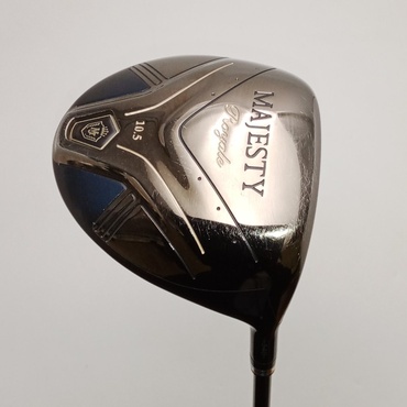 MAJESTY　Royale　(2021) 1W 10.5°  SR MAJESTY　LV540