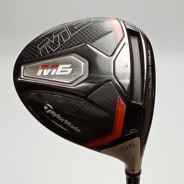 M6 1W 10.5°  S FUBUKI　TM5　2019