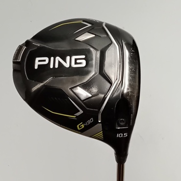 G430　MAX 1W 10.5°  S PING　TOUR　2.0　CHROME　65