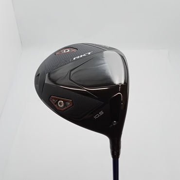SRIXON　ZXi　RKT 1W 10.5°  S VENTUS　TR　ZXi-Ⅱ　6