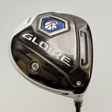 GLOIRE　F　(2014) 1W 10°  R GL3000