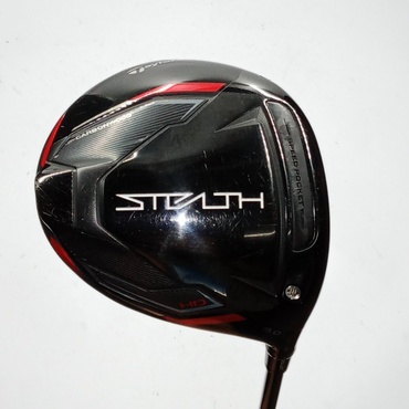 STEALTH　HD 1W 9°  S TENSEI　RED　TM50　(22)