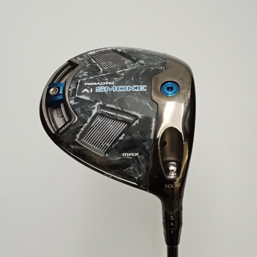 Ai　SMOKE　MAX 1W 10.5°  SR TENSEI　50　for　Callaway