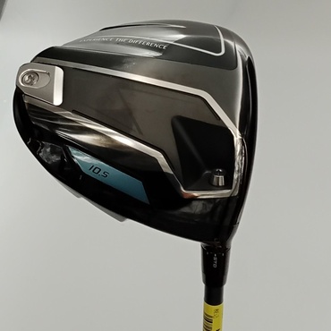 XXIO　14 1W 10.5°  SR XXIO　MP1400
