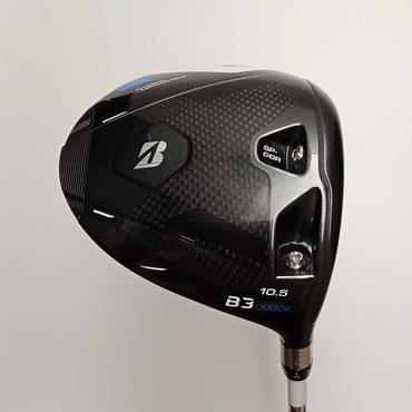 B3MAX 1W 10.5°  S KURO　KAGE　XT　BEAMS　50　WH