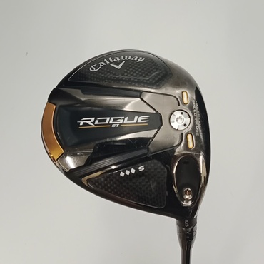 ROGUE　ST　　◆◆◆　(トリプルダイヤモンド)　S　CE 1W 10.5°  S LIN-Q WHITE EX 5