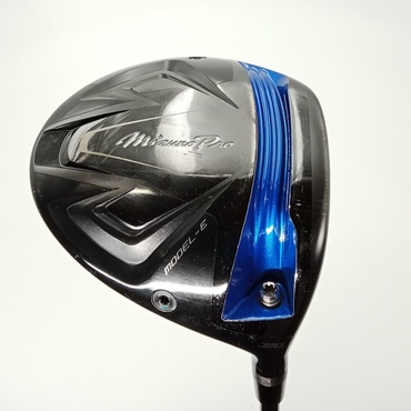 Mizuno　Pro　MODEL-E 1W R Tour　AD　GM-1　D