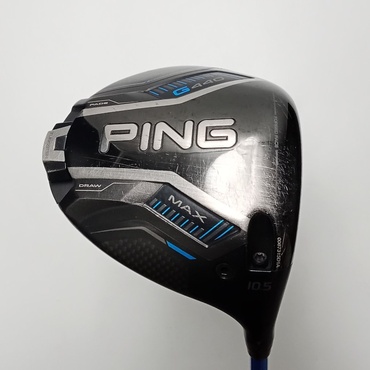 G440　MAX 1W 10.5°  S ALTA　J　CB　BLUE