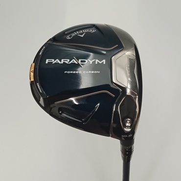 PARADYM 1W 10.5°  SR VENTUS　TR　5　for　Callaway