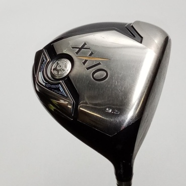 XXIO　7 1W 9.5°  SR XXIO　MP700