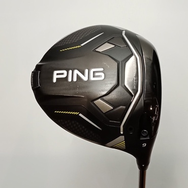 G430　MAX　10K 1W 9°  S PING　TOUR　2.0　CHROME　65