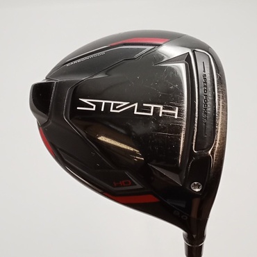 STEALTH　HD 1W 9°  S TENSEI　RED　TM50　(22)