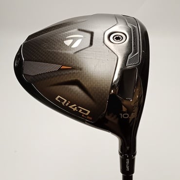 Qi4D　LS 1W 10.5°  S REAX　60　Mid　Rotation　Blue