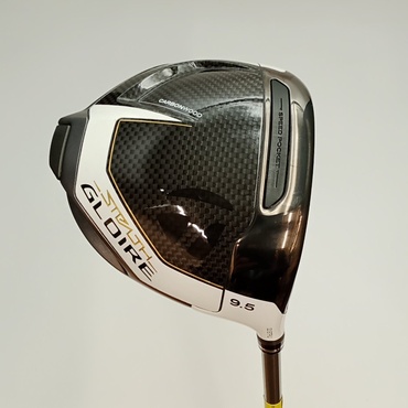 STEALTH　GLOIRE 1W 9.5°  S Speeder　NX　for　TM