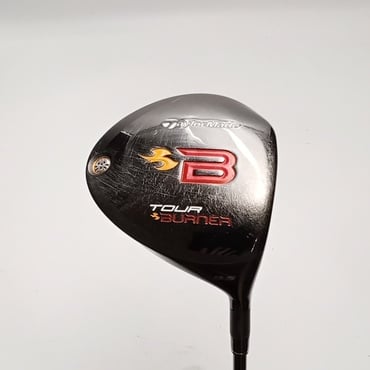 TOUR　BURNER　(2008) 1W カーボンシャフト