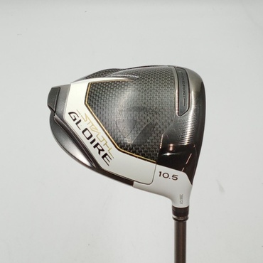 STEALTH　GLOIRE 1W 10.5°  S Speeder　NX　for　TM