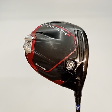 STEALTH2 1W 9°  S Speeder 661 EVOLUTION Ⅳ