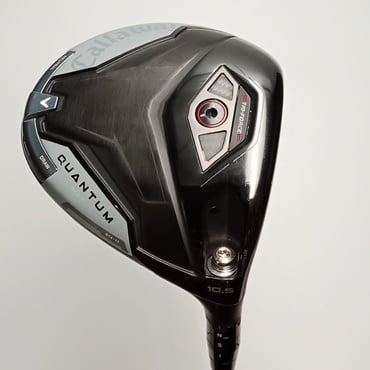 QUANTUM　MAX 1W 10.5°  SR SPDSTAR SR