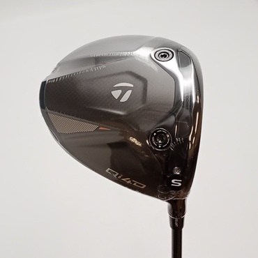 Qi4D 1W 9°  S REAX　60　Mid　Rotation　Blue