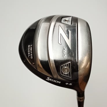 SRIXON　Z765　LIMITED　MODEL 1W 9.5°  S Tour　AD　TP-6