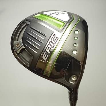 EPIC　MAX 1W 10.5°  SR Diamana　40　for　Callaway