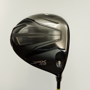 JPX　ONE 1W 10.5°  SR TENSEI　RED　MM　D
