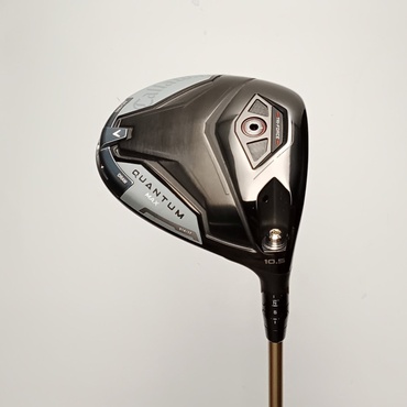 QUANTUM　MAX 1W 10.5°  S Speeder　NX　GOLD　50