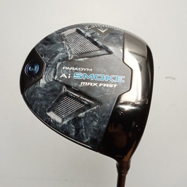 Ai　SMOKE　MAX　FAST 1W 10.5°  S TENSEI　40　for　Callaway