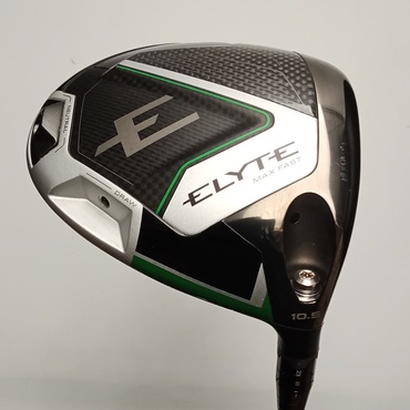 ELYTE　MAX　FAST 1W 10.5°  S LIN-Q　GREEN　40　for　Callaway