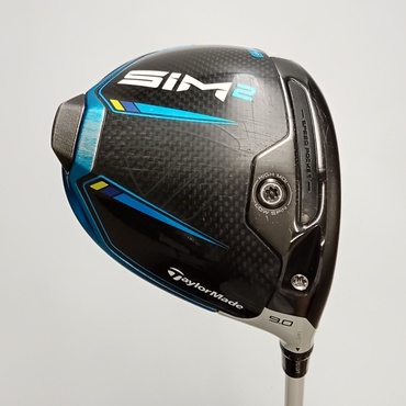 SIM2 1W 9°  S Tour　AD　HD-6