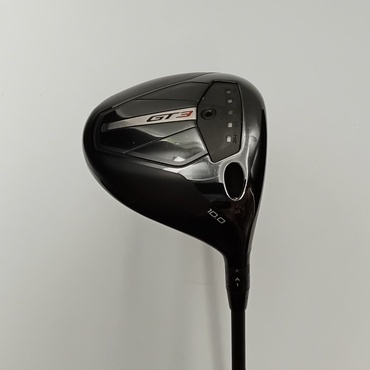 GT3 1W 10°  S TENSEI　1K　BLUE　55