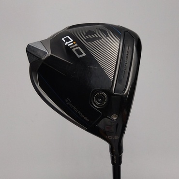 Qi10 1W 10.5°  SR Diamana　BLUE　TM50