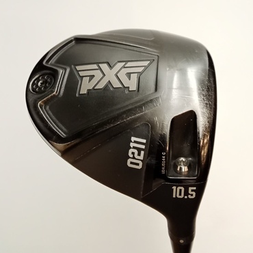 0211 1W 10.5°  S Diamana for PXG50