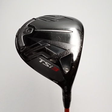 TSi　3 1W 10°  S Tour AD DJ-6