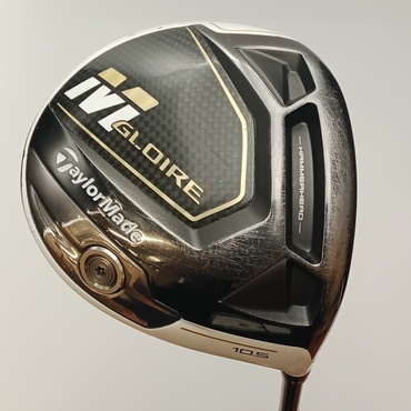 M　GLOIRE 1W 10.5°  SR Speeder　EVOLUTION　TM