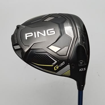 G430　LST 1W 10.5°  SR Speeder NX 50