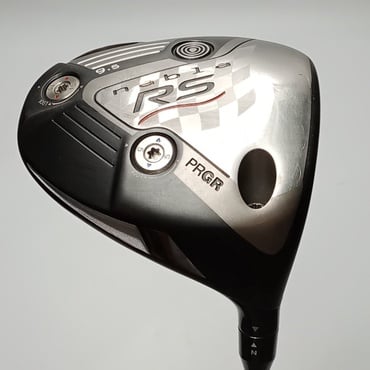 iD　nabla　RS　01 1W 9.5°  M-43 オリジナルカーボン