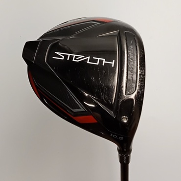 STEALTH 1W 10.5°  R TENSEI　RED　TM50　(22)