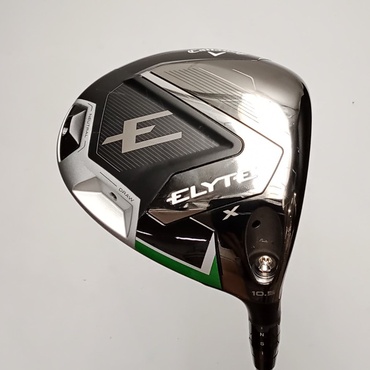 ELYTE　X 1W 10.5°  R Speeder NX VIOLET 50