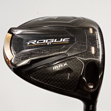 ROGUE　ST　MAX 1W 9°  S VENTUS　5　for　Callaway