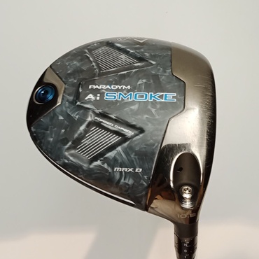 Ai　SMOKE　MAX　D 1W 10.5°  SR TENSEI　50　for　Callaway
