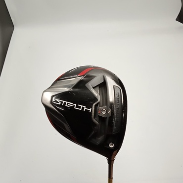 STEALTH　PLUS 1W 10.5°  S Tour　AD　UB-6