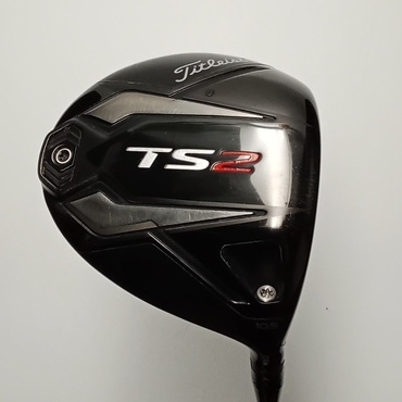 TS2 1W 10.5°  S Titleist　KURO　KAGE　50