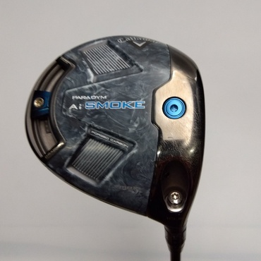 Ai　SMOKE　MAX 1W 10.5°  S TENSEI　50　for　Callaway